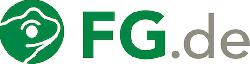 Logo FG.de Unternehmensgruppe, FG Capital GmbH